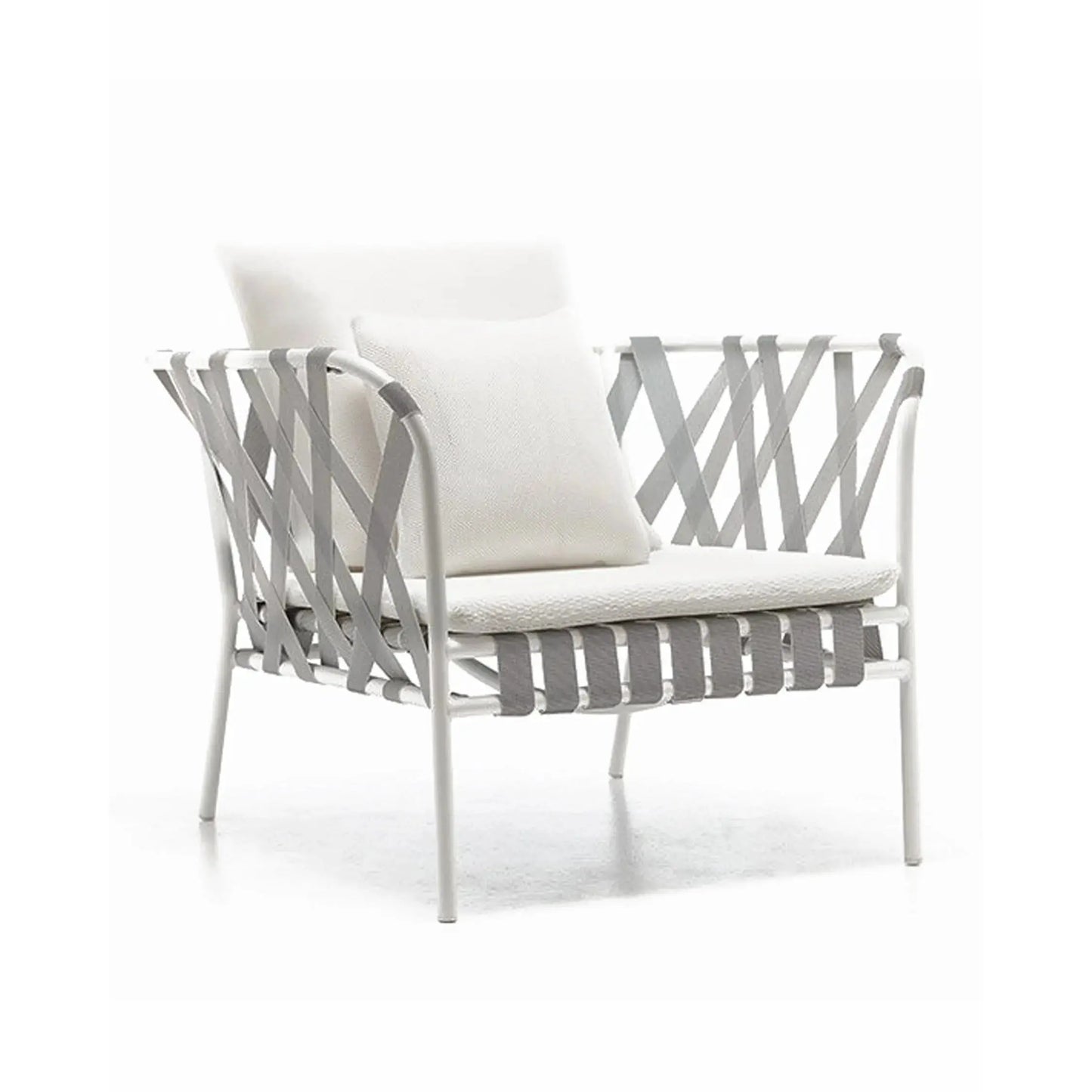 InOut 851 Armchair | Gervasoni | JANGEORGe Interior Design