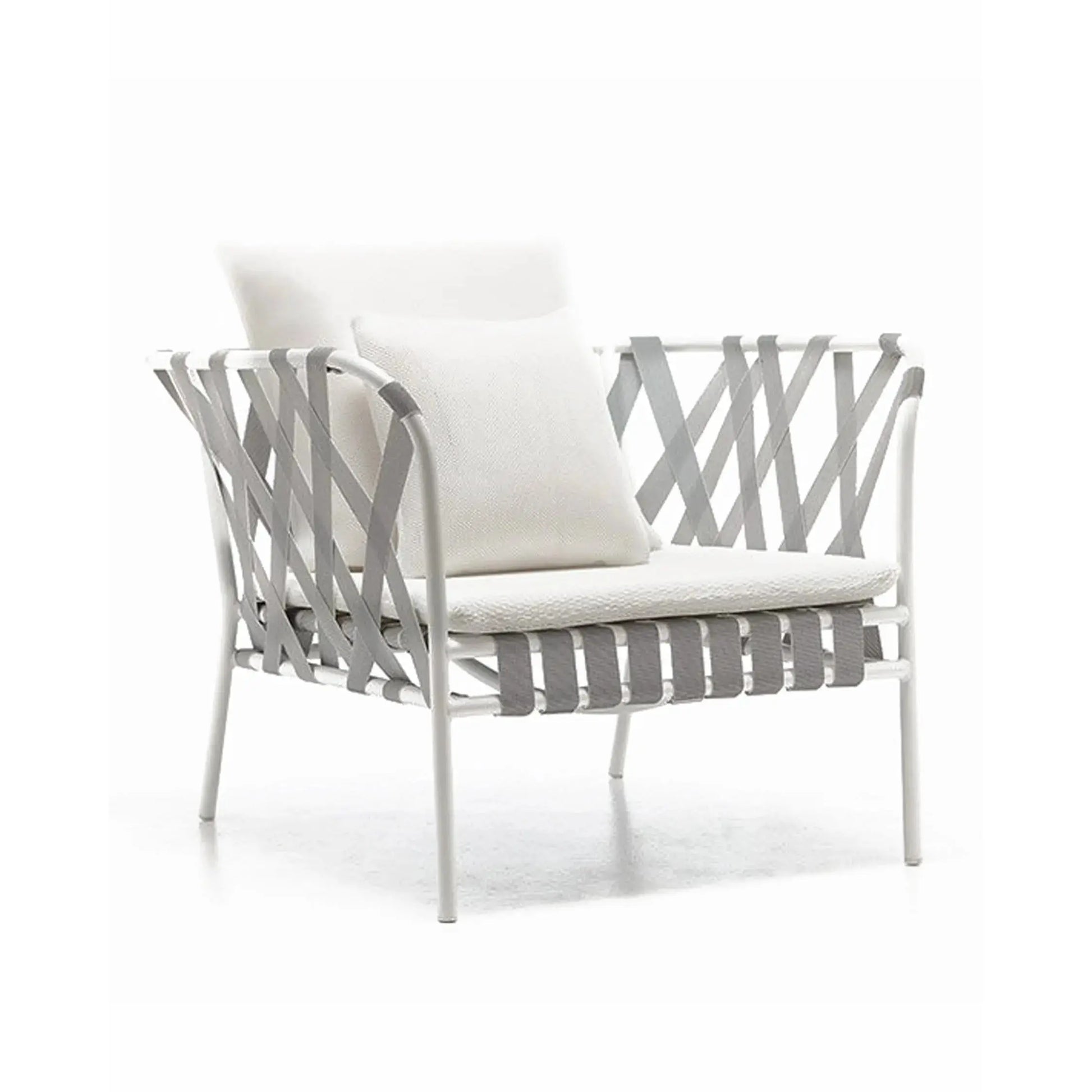 InOut 851 Armchair | Gervasoni | JANGEORGe Interior Design