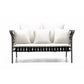 InOut 852 Sofa | Gervasoni | JANGEORGe Interior Design