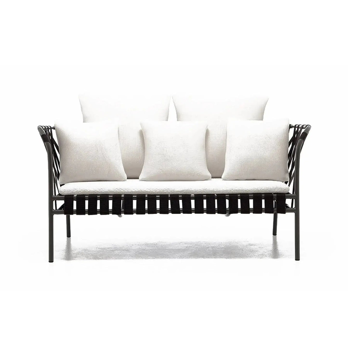 InOut 852 Sofa | Gervasoni | JANGEORGe Interior Design