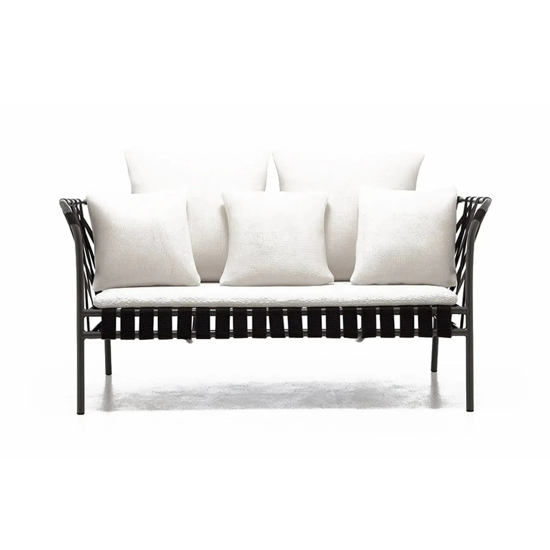 InOut 852 Sofa | Gervasoni | JANGEORGe Interior Design