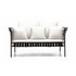 InOut 852 Sofa | Gervasoni | JANGEORGe Interior Design