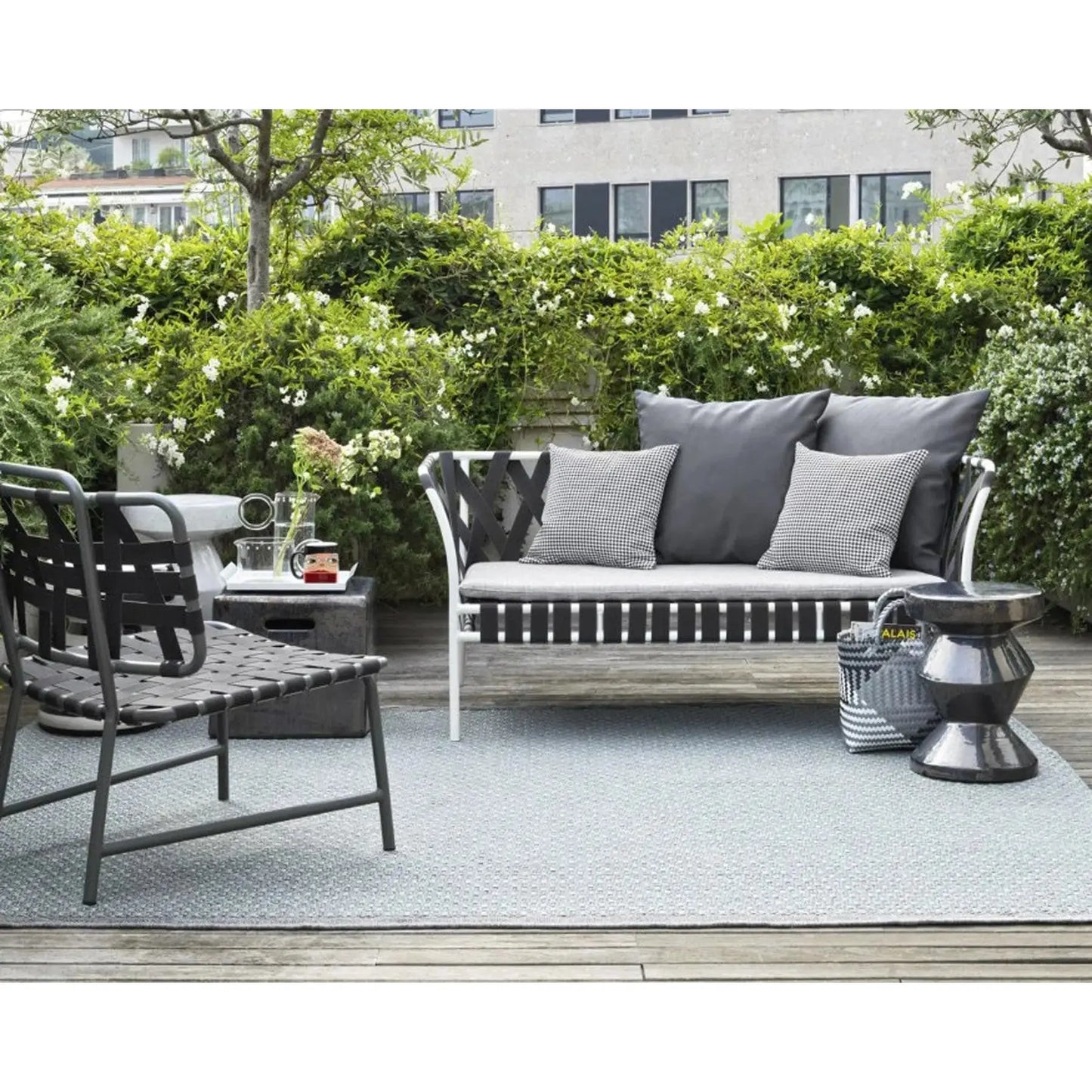 InOut 852 Sofa | Gervasoni | JANGEORGe Interior Design