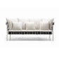 InOut 853 Sofa | Gervasoni | JANGEORGe Interior Design