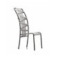InOut 855 Chair | Gervasoni | JANGEORGe Interior Design