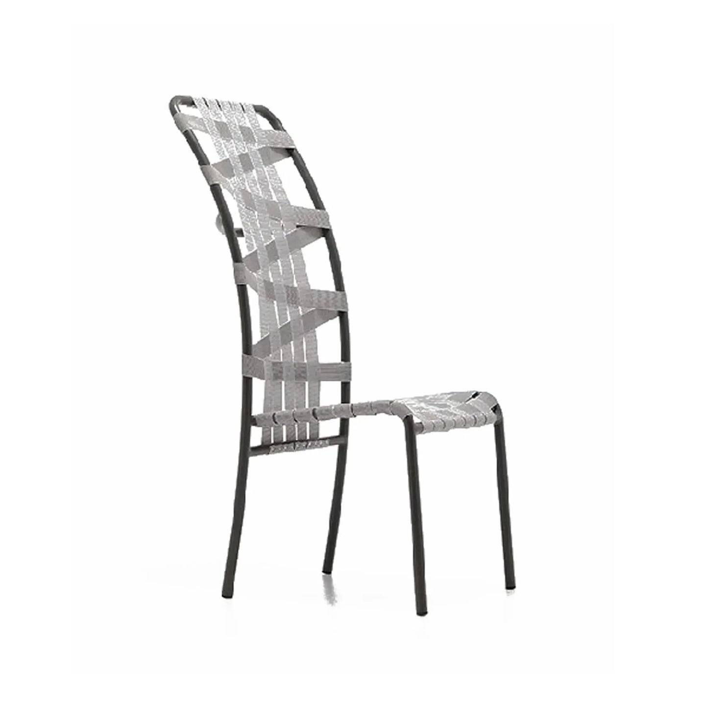 InOut 855 Chair | Gervasoni | JANGEORGe Interior Design