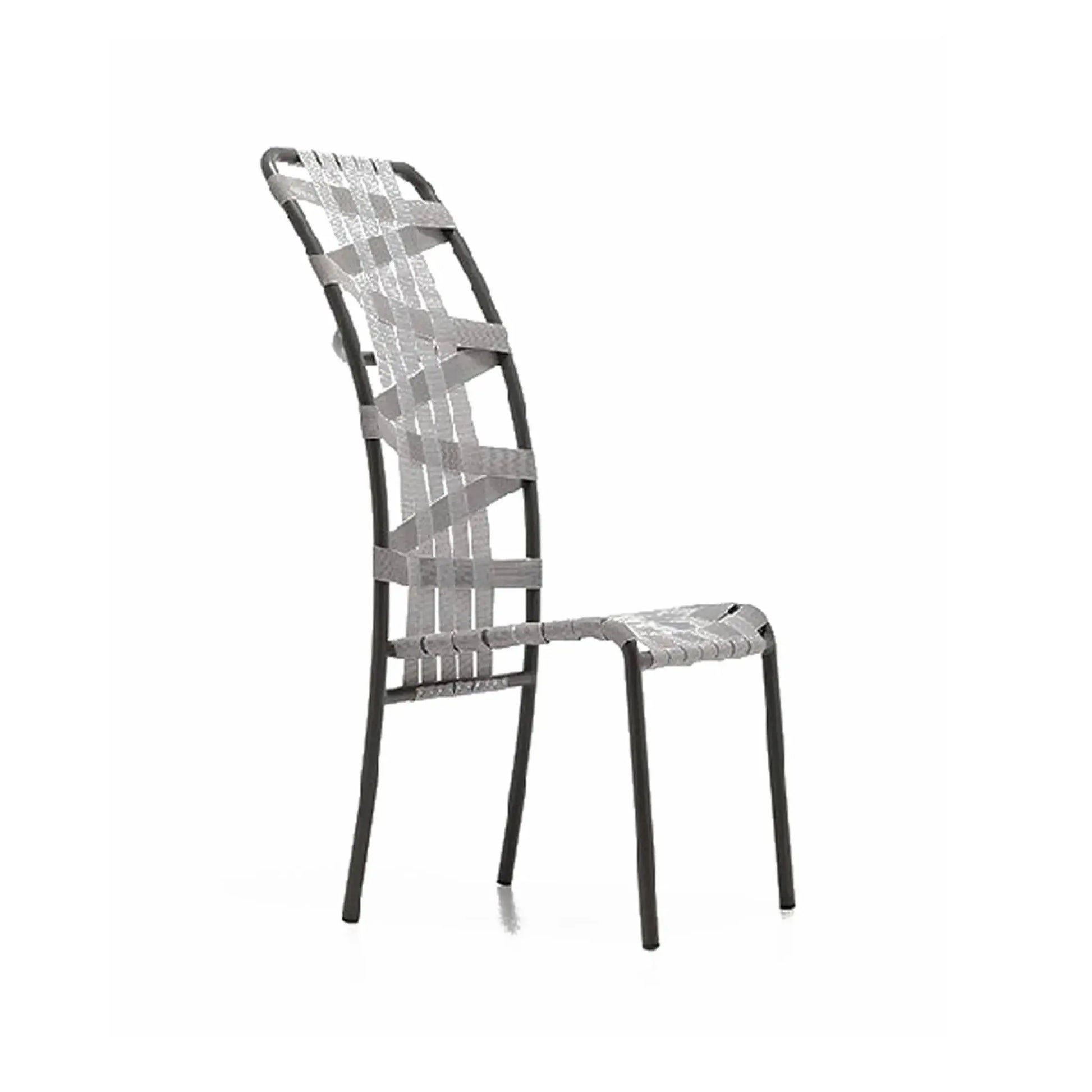 InOut 855 Chair | Gervasoni | JANGEORGe Interior Design