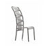 InOut 855 Chair | Gervasoni | JANGEORGe Interior Design