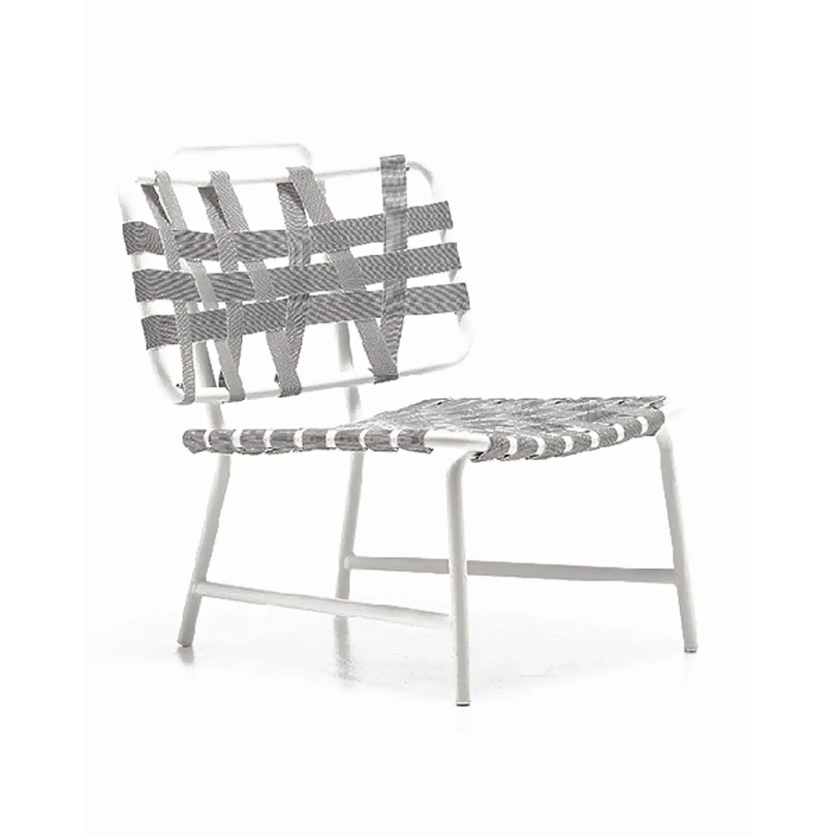 InOut 856 Lounge Chair | Gervasoni | JANGEORGe Interior Design