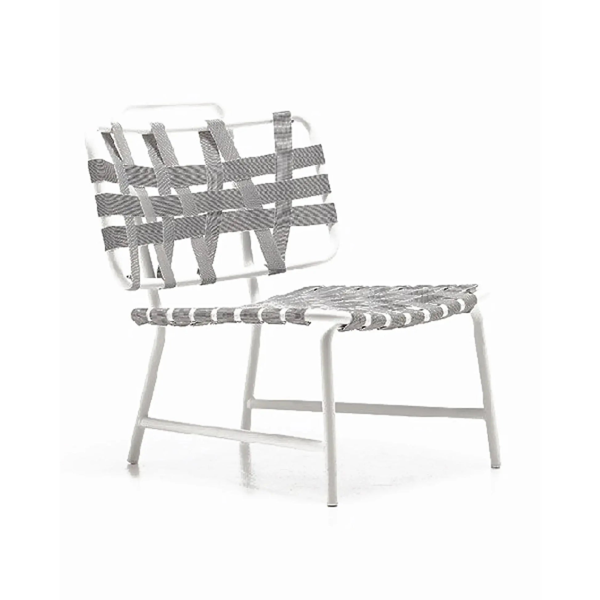 InOut 856 Lounge Chair | Gervasoni | JANGEORGe Interior Design