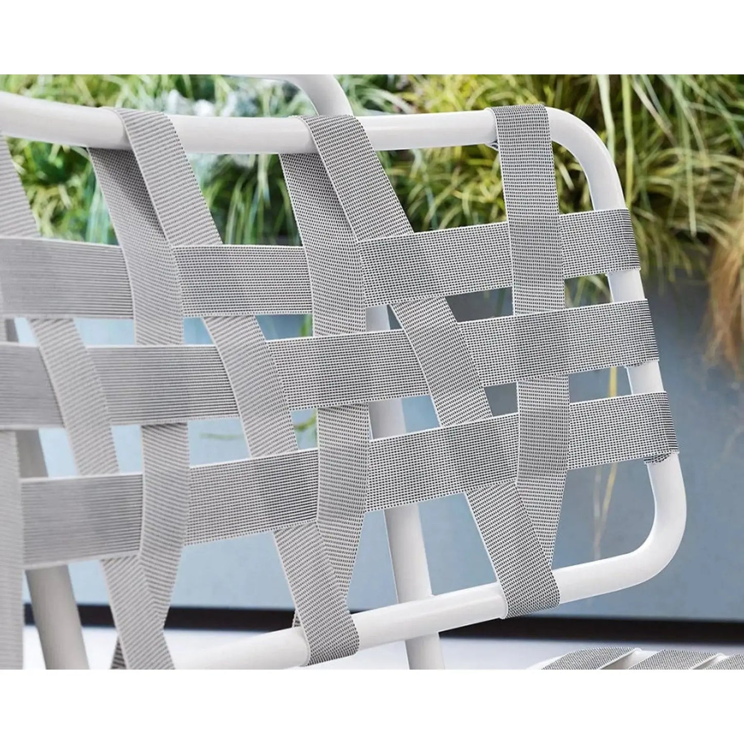 InOut 856 Lounge Chair | Gervasoni | JANGEORGe Interior Design