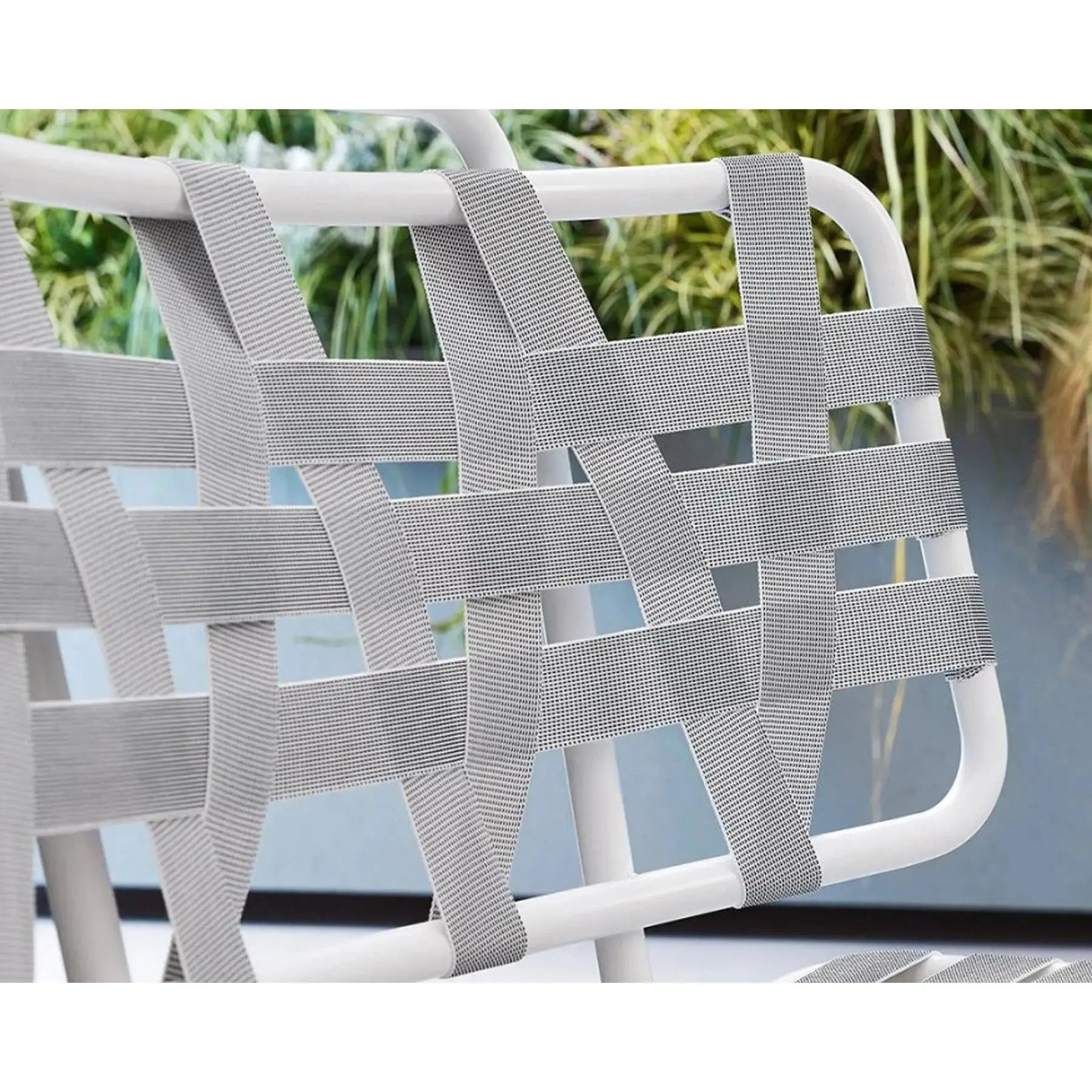 InOut 856 Lounge Chair | Gervasoni | JANGEORGe Interior Design