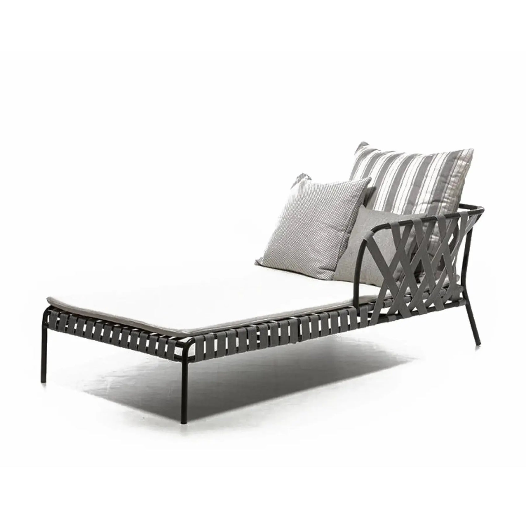 InOut 859 L-R Daybed | Gervasoni | JANGEORGe Interior Design