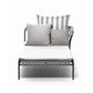 InOut 859 L-R Daybed | Gervasoni | JANGEORGe Interior Design
