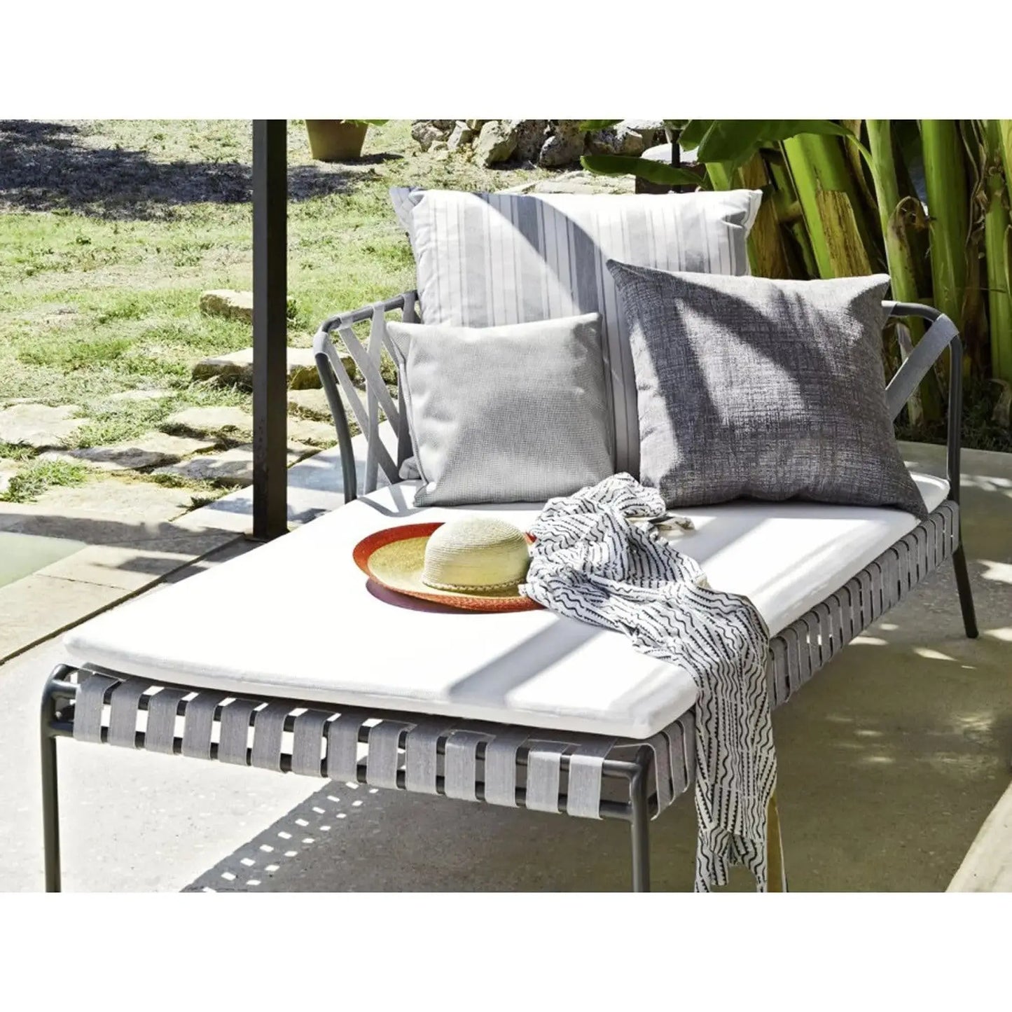 InOut 859 L-R Daybed | Gervasoni | JANGEORGe Interior Design