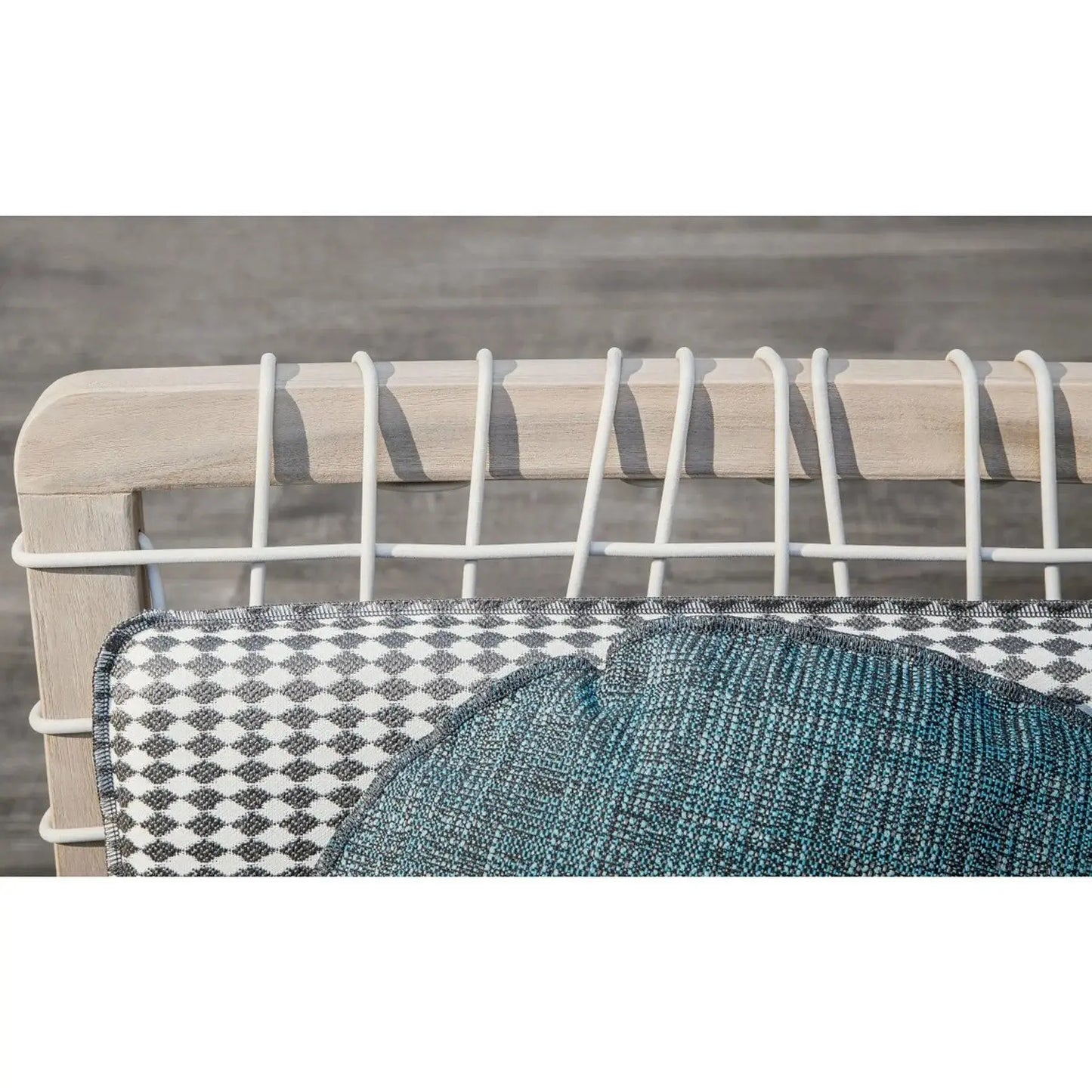 InOut 861 Armchair | Gervasoni | JANGEORGe Interior Design