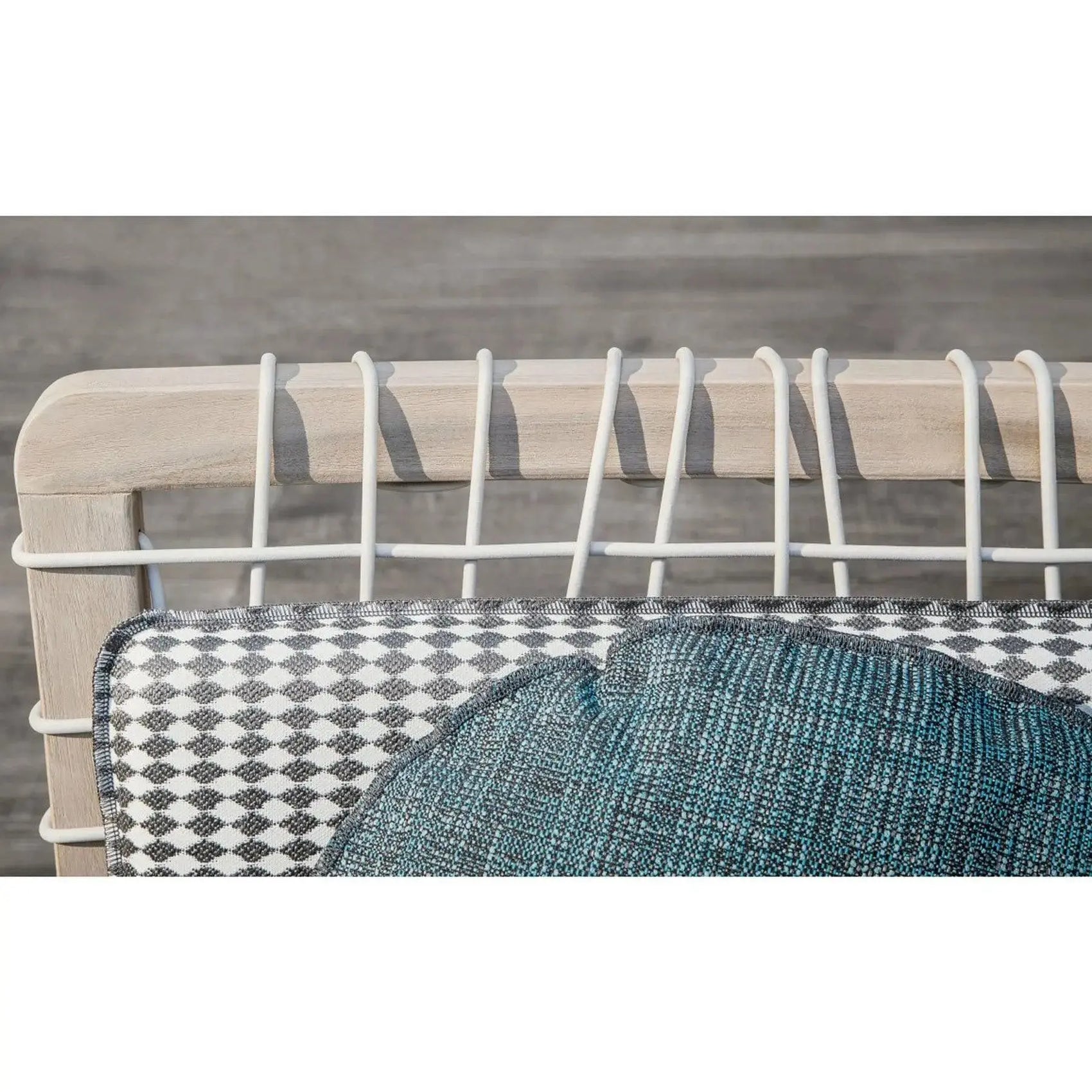 InOut 861 Armchair | Gervasoni | JANGEORGe Interior Design