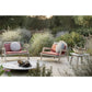 InOut 862 Loveseat | Gervasoni | JANGEORGe Interior Design