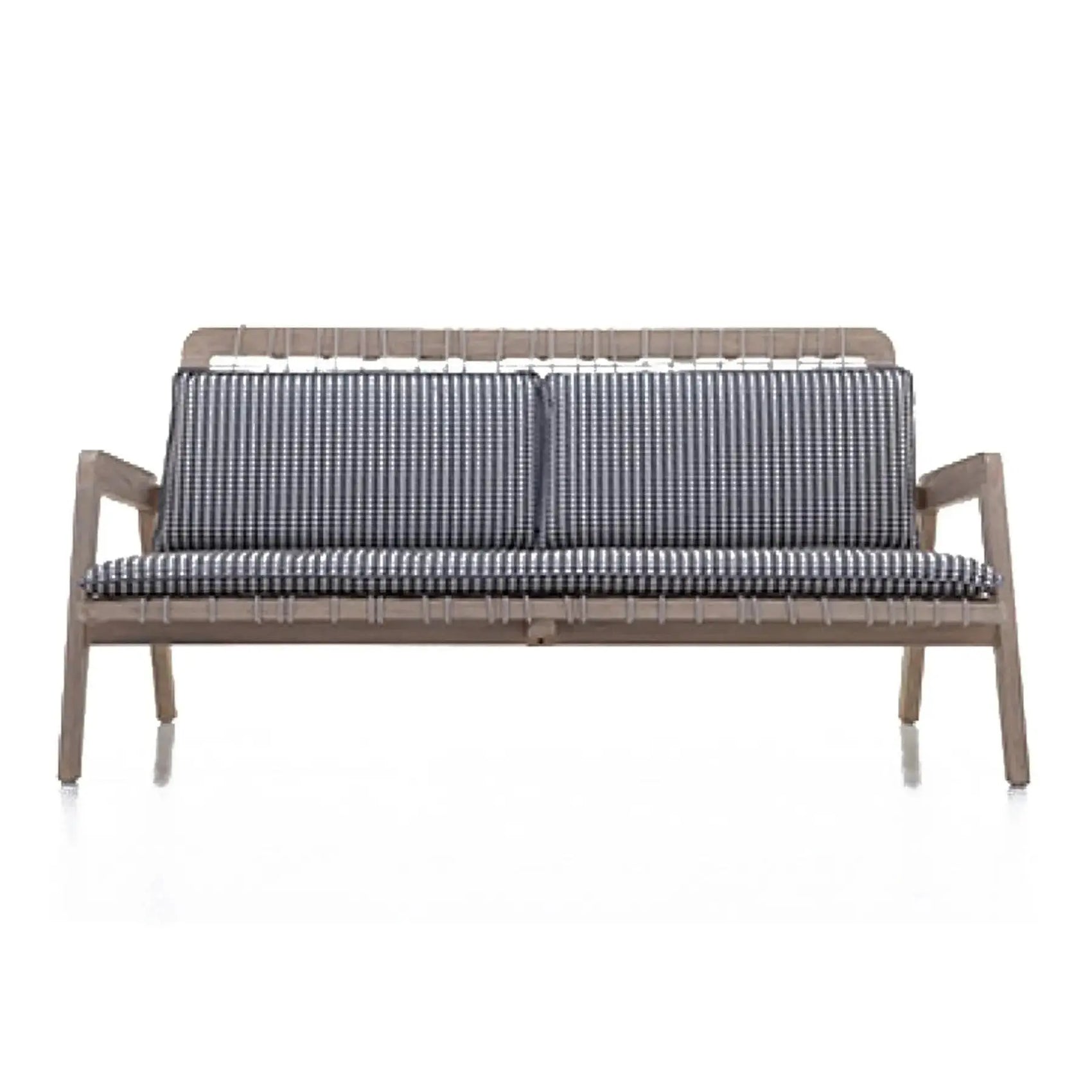 InOut 863 Sofa | Gervasoni | JANGEORGe Interior Design