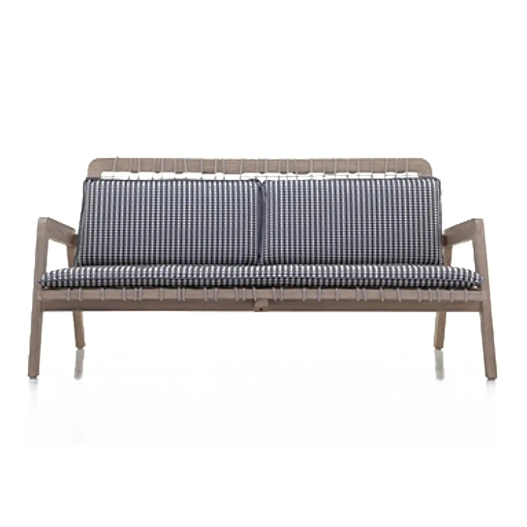 InOut 863 Sofa | Gervasoni | JANGEORGe Interior Design