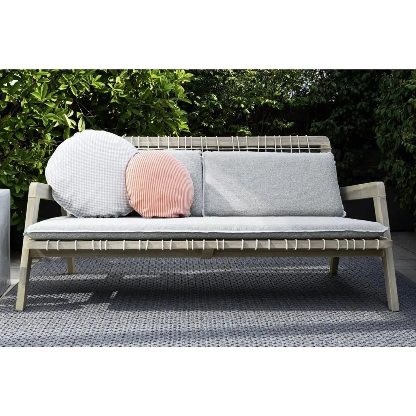 InOut 863 Sofa | Gervasoni | JANGEORGe Interior Design