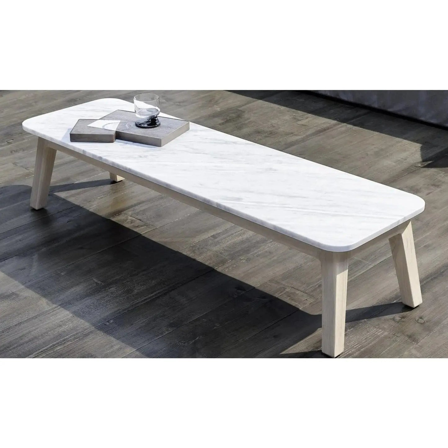 InOut 867 Coffee Table | Gervasoni | JANGEORGe Interior Design