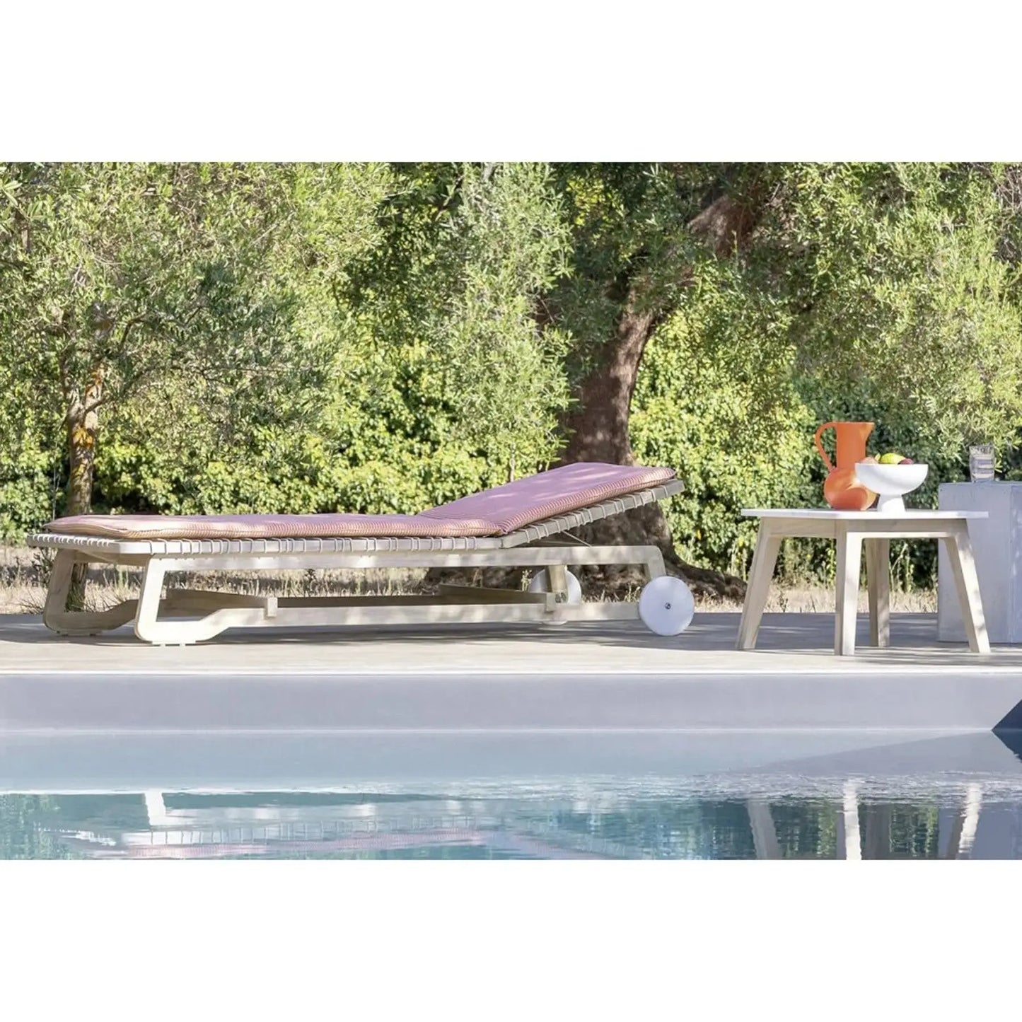 InOut 868 Coffee Table | Gervasoni | JANGEORGe Interior Design