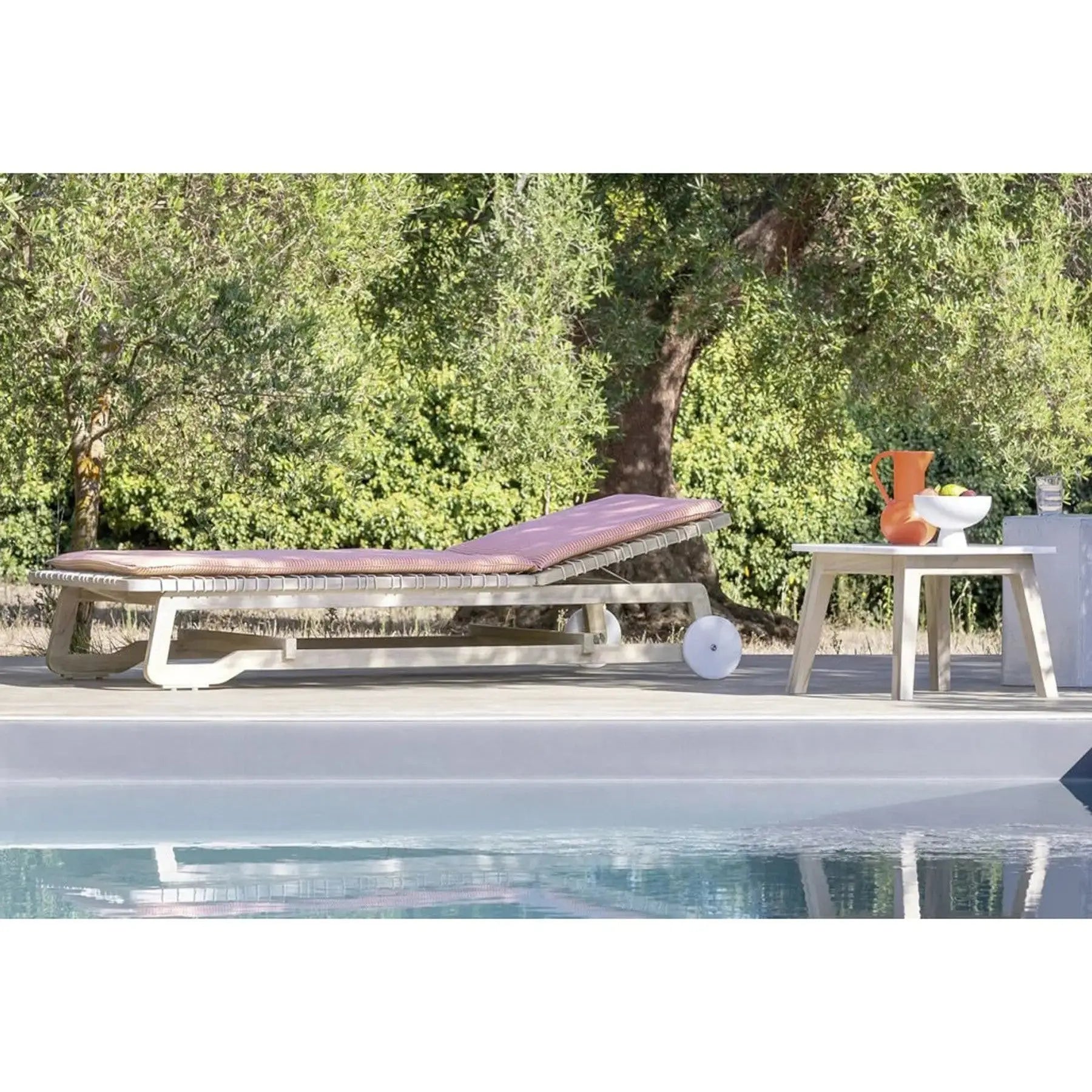 InOut 868 Coffee Table | Gervasoni | JANGEORGe Interior Design