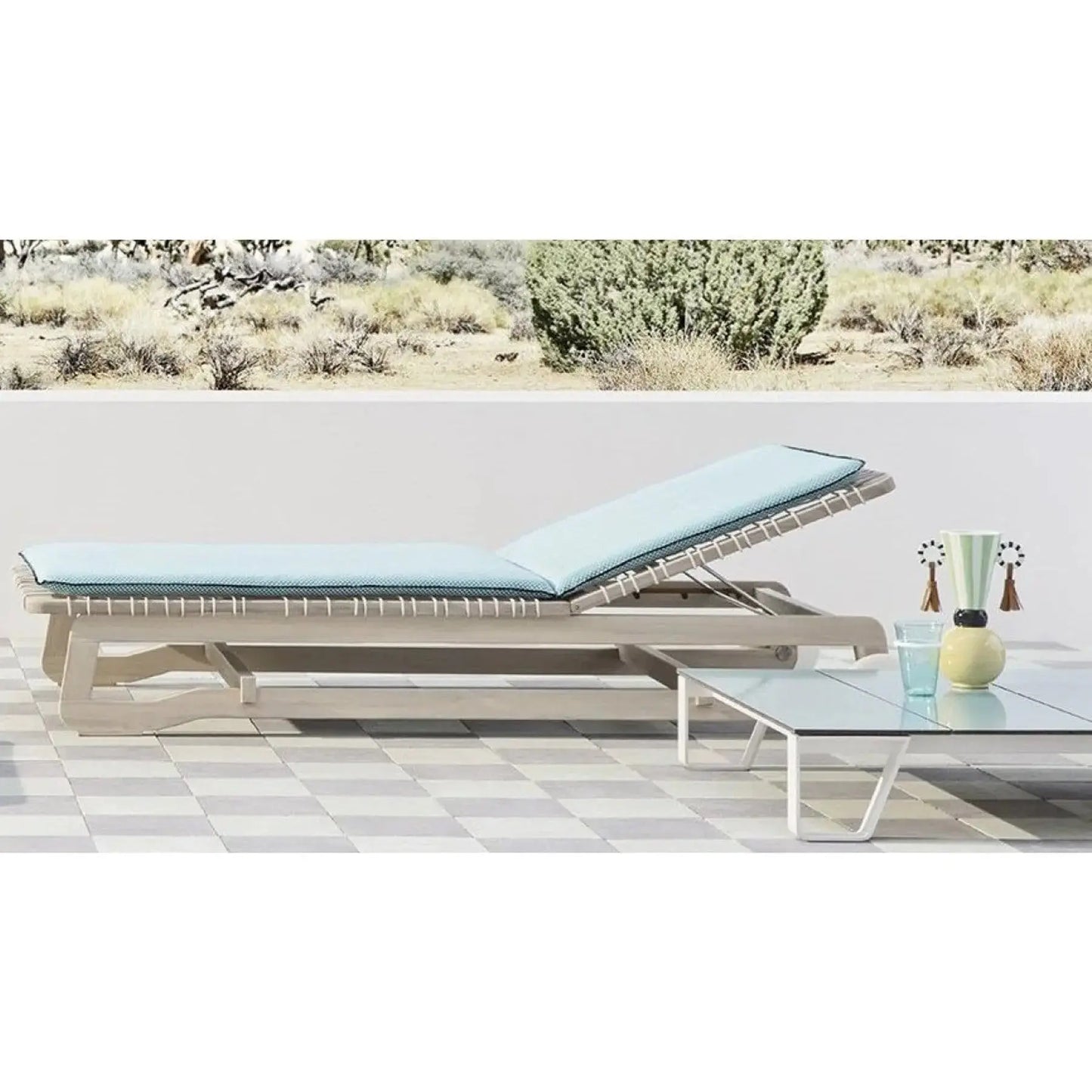 InOut 869 Daybed | Gervasoni | JANGEORGe Interior Design