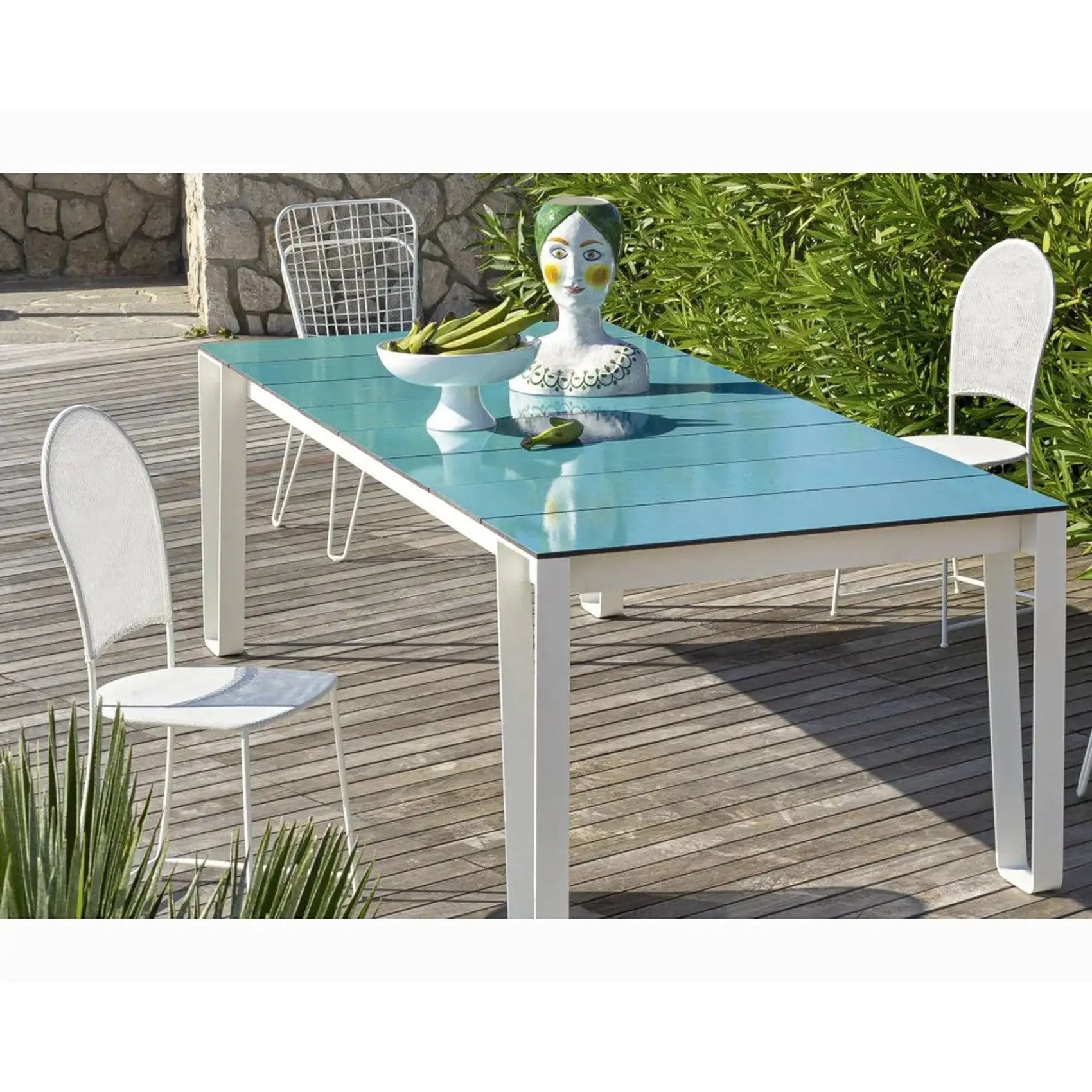 InOut 873 Chair | Gervasoni | JANGEORGe Interior Design