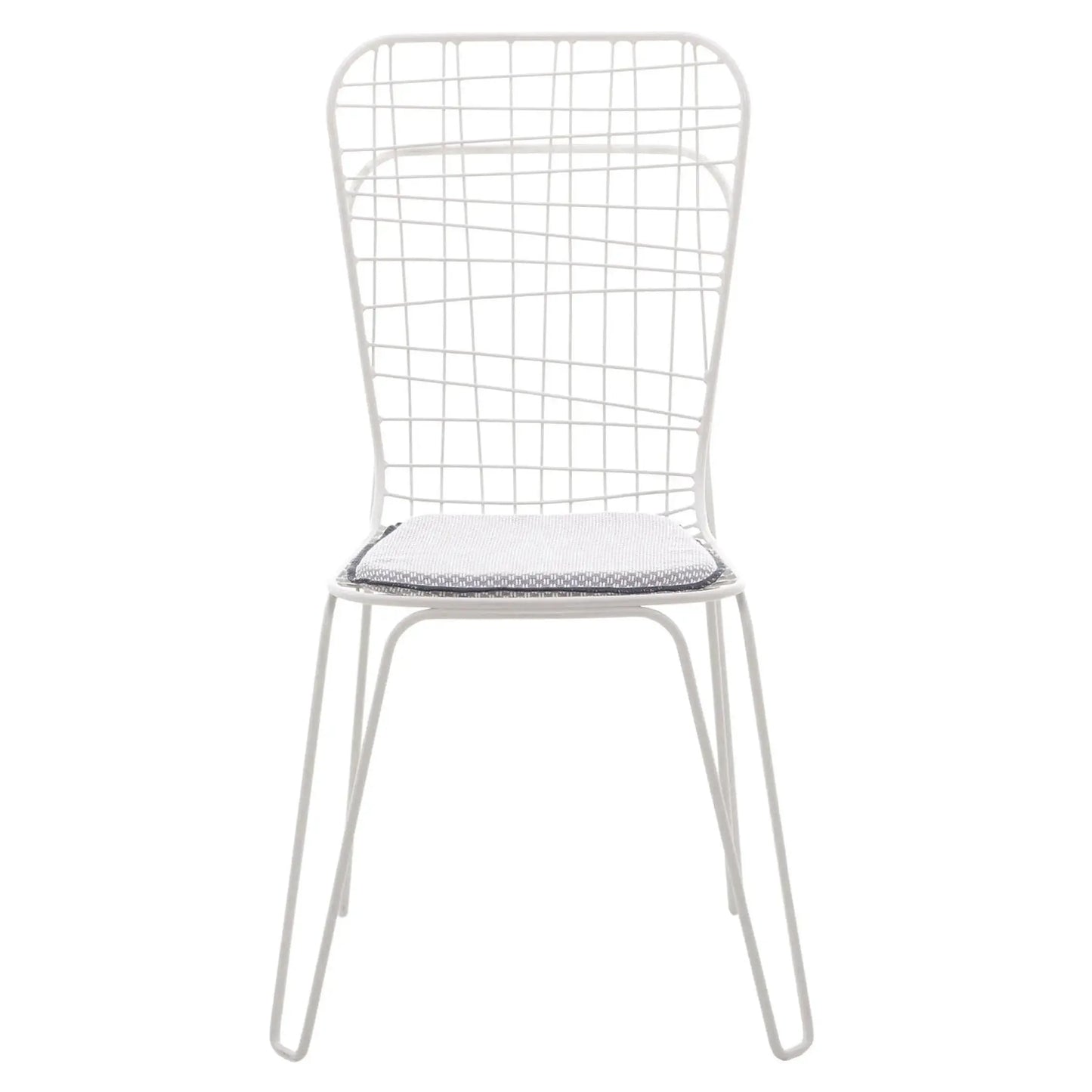 InOut 875 Chair | Gervasoni | JANGEORGe Interior Design