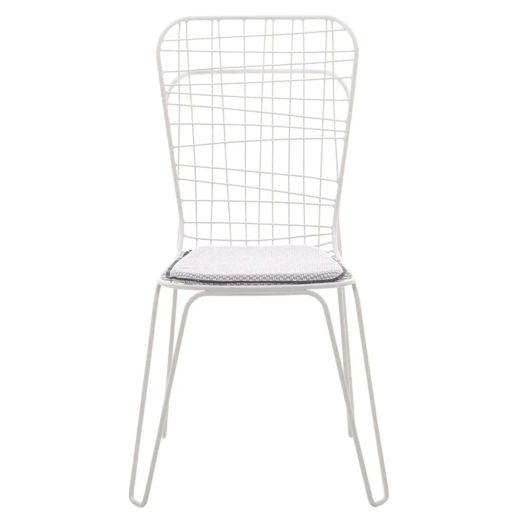 InOut 875 Chair | Gervasoni | JANGEORGe Interior Design