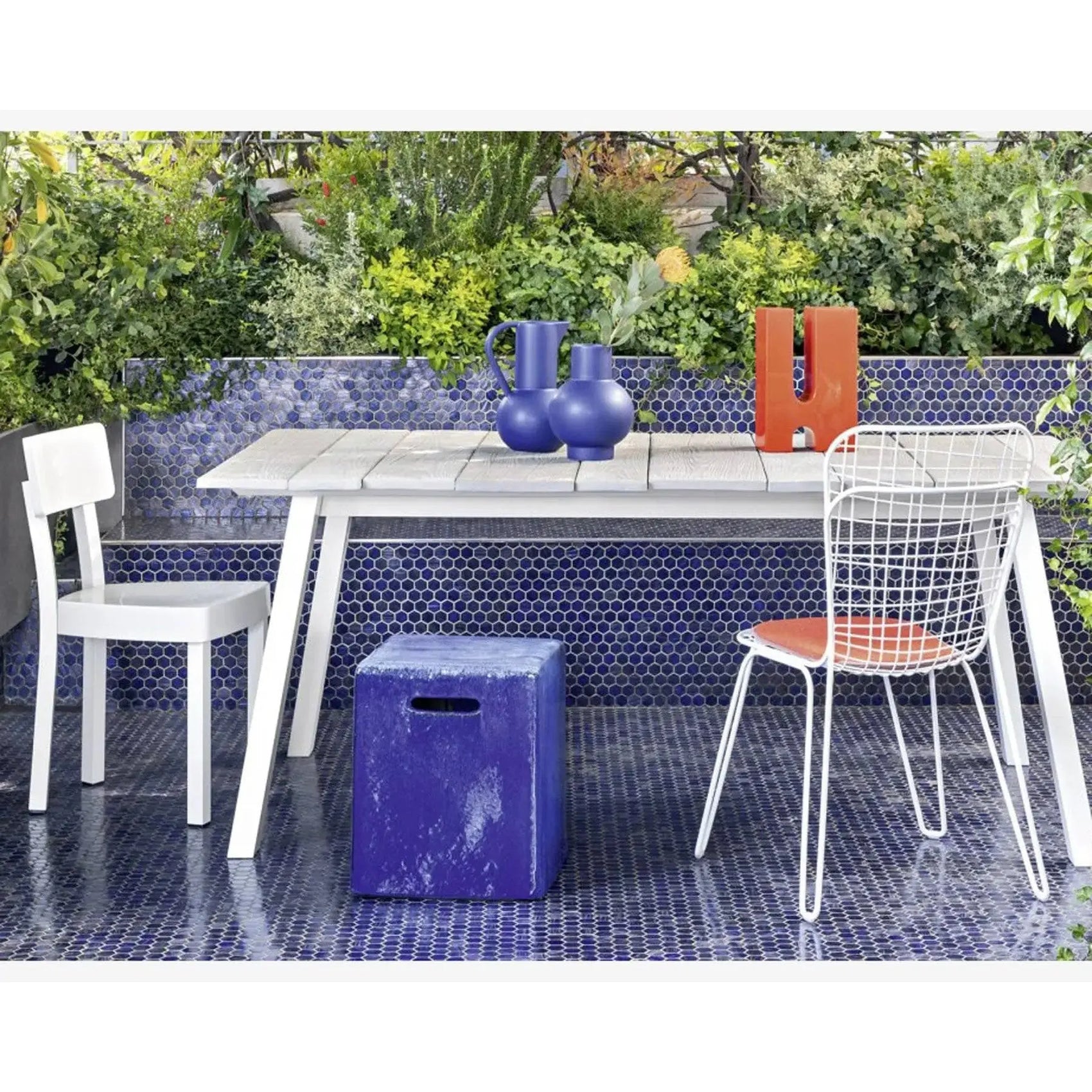 InOut 875 Chair | Gervasoni | JANGEORGe Interior Design