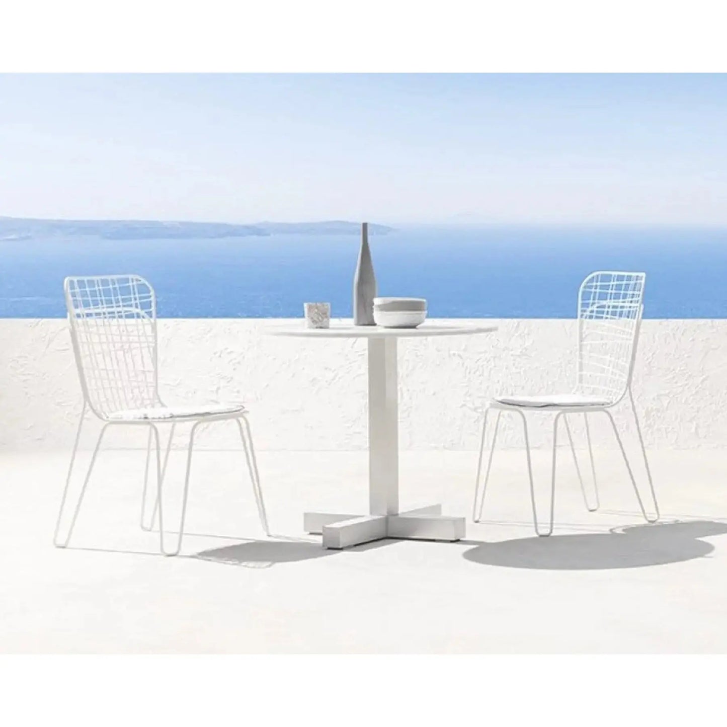 InOut 875 Chair | Gervasoni | JANGEORGe Interior Design