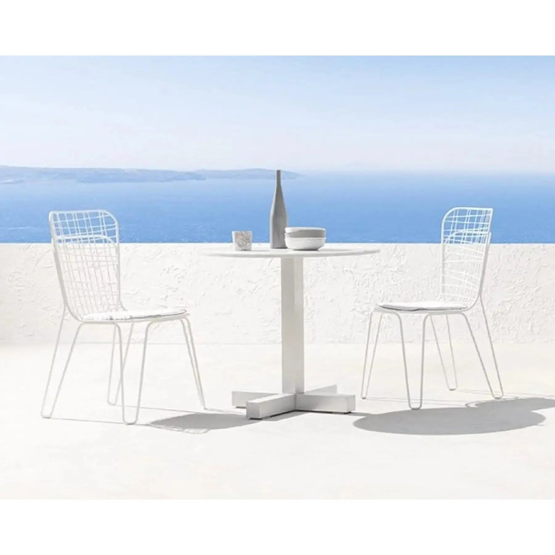 InOut 875 Chair | Gervasoni | JANGEORGe Interior Design