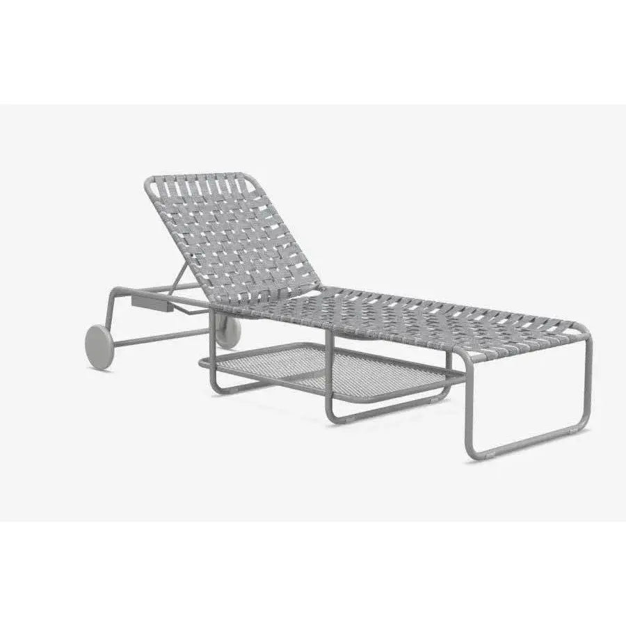 InOut 883 Outdoor Daybed | Gervasoni | JANGEORGe Interior Design