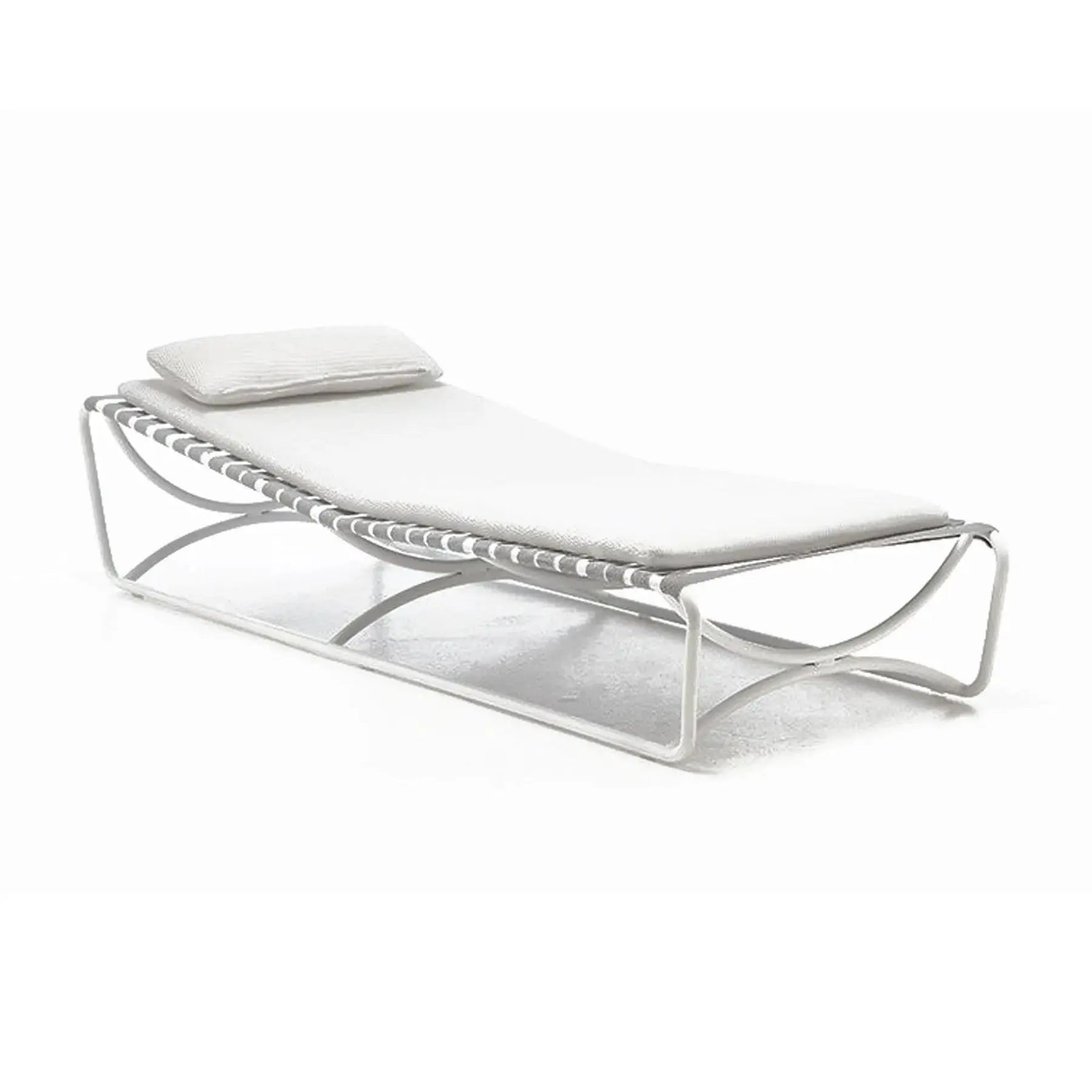 InOut 884 Outdoor Daybed | Gervasoni | JANGEORGe Interior Design
