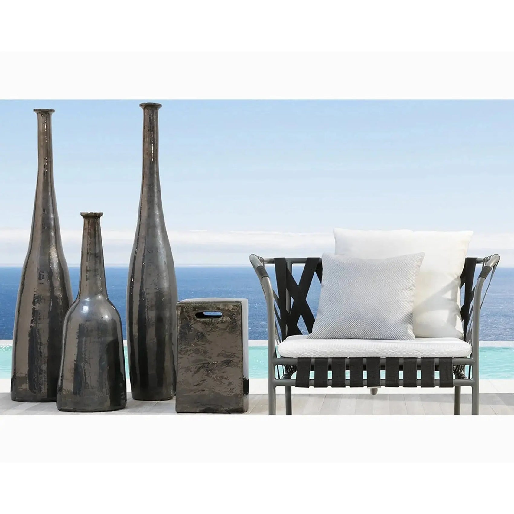 InOut Outdoor Bottles | Gervasoni | JANGEORGe Interior Design