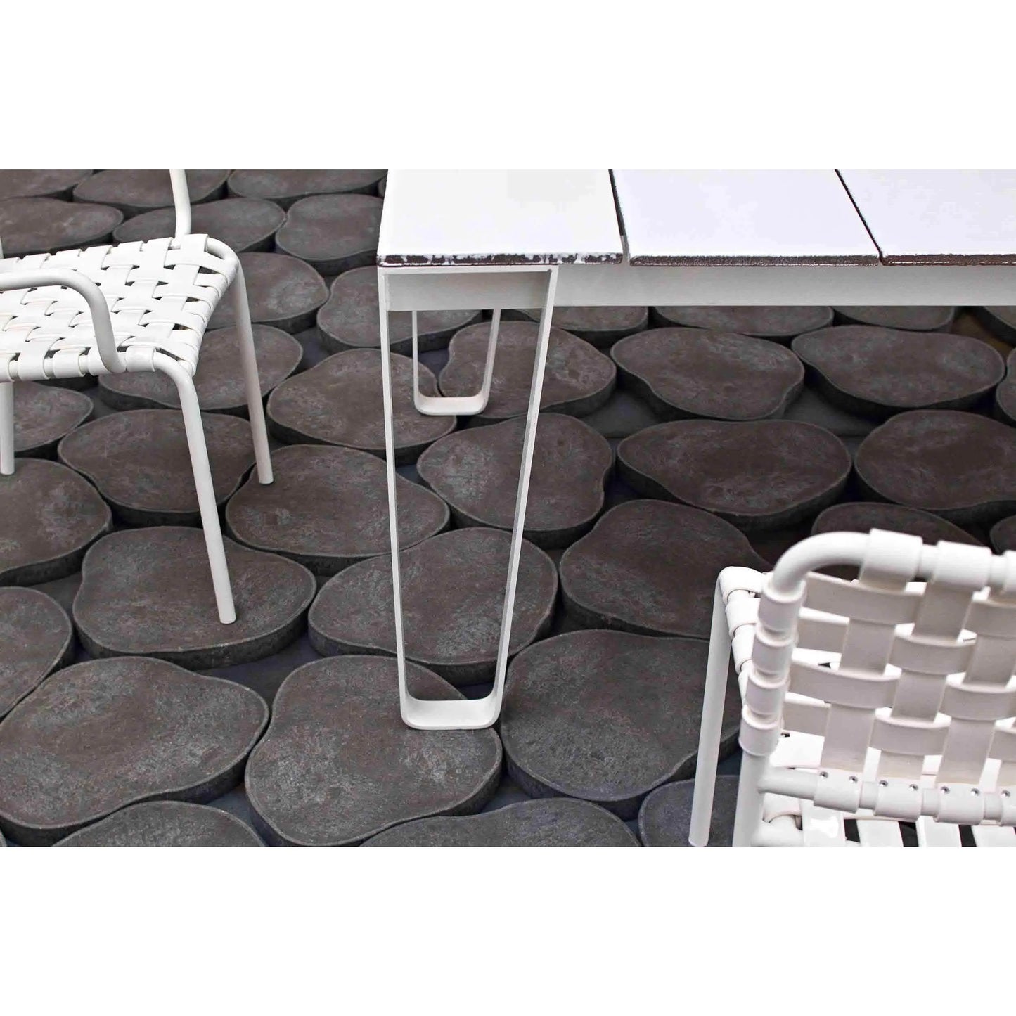 InOut 933 Outdoor Dining Table | Gervasoni | JANGEORGe Interior Design