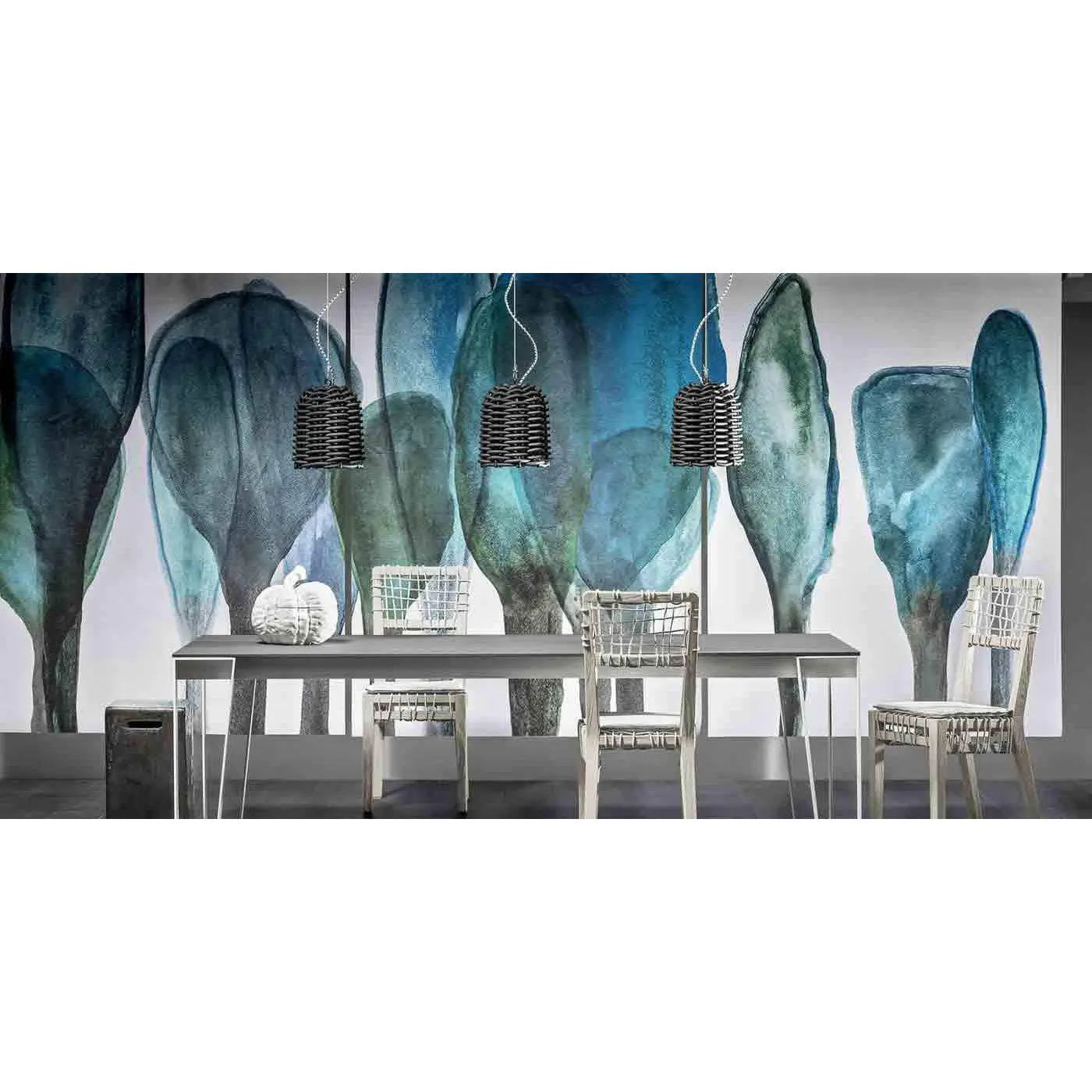 InOut 933 Outdoor Dining Table | Gervasoni | JANGEORGe Interior Design