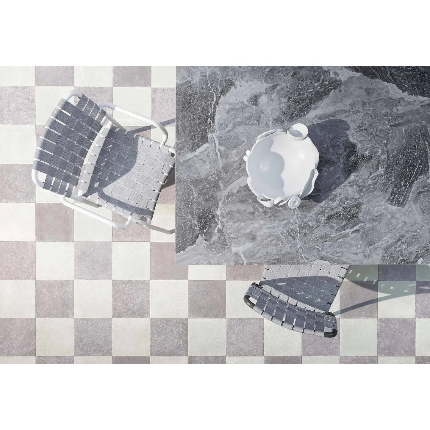 InOut 933 Outdoor Dining Table | Gervasoni | JANGEORGe Interior Design