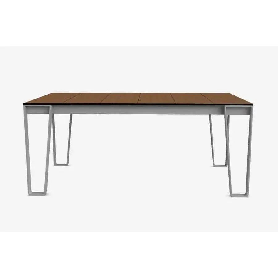 InOut 938 Outdoor Dining Table | Gervasoni | JANGEORGe Interior Design