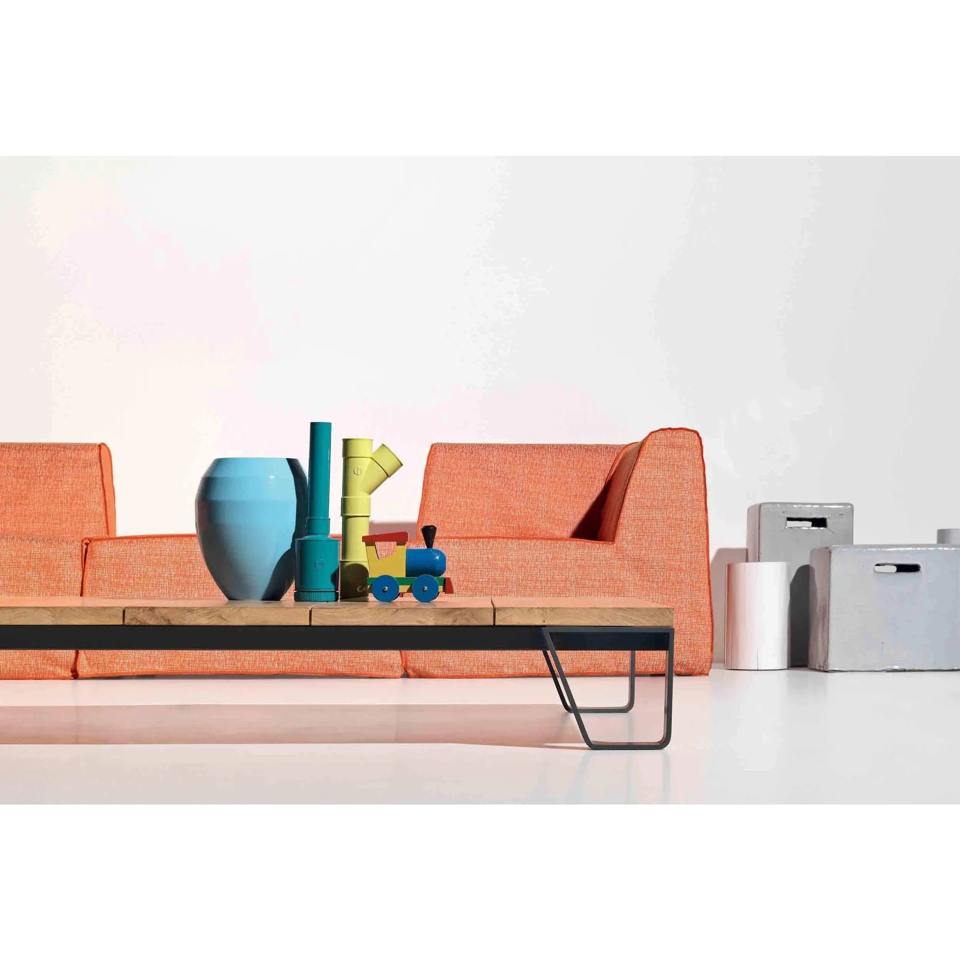 InOut 955 Outdoor Coffee Table | Gervasoni | JANGEORGe Interior Design