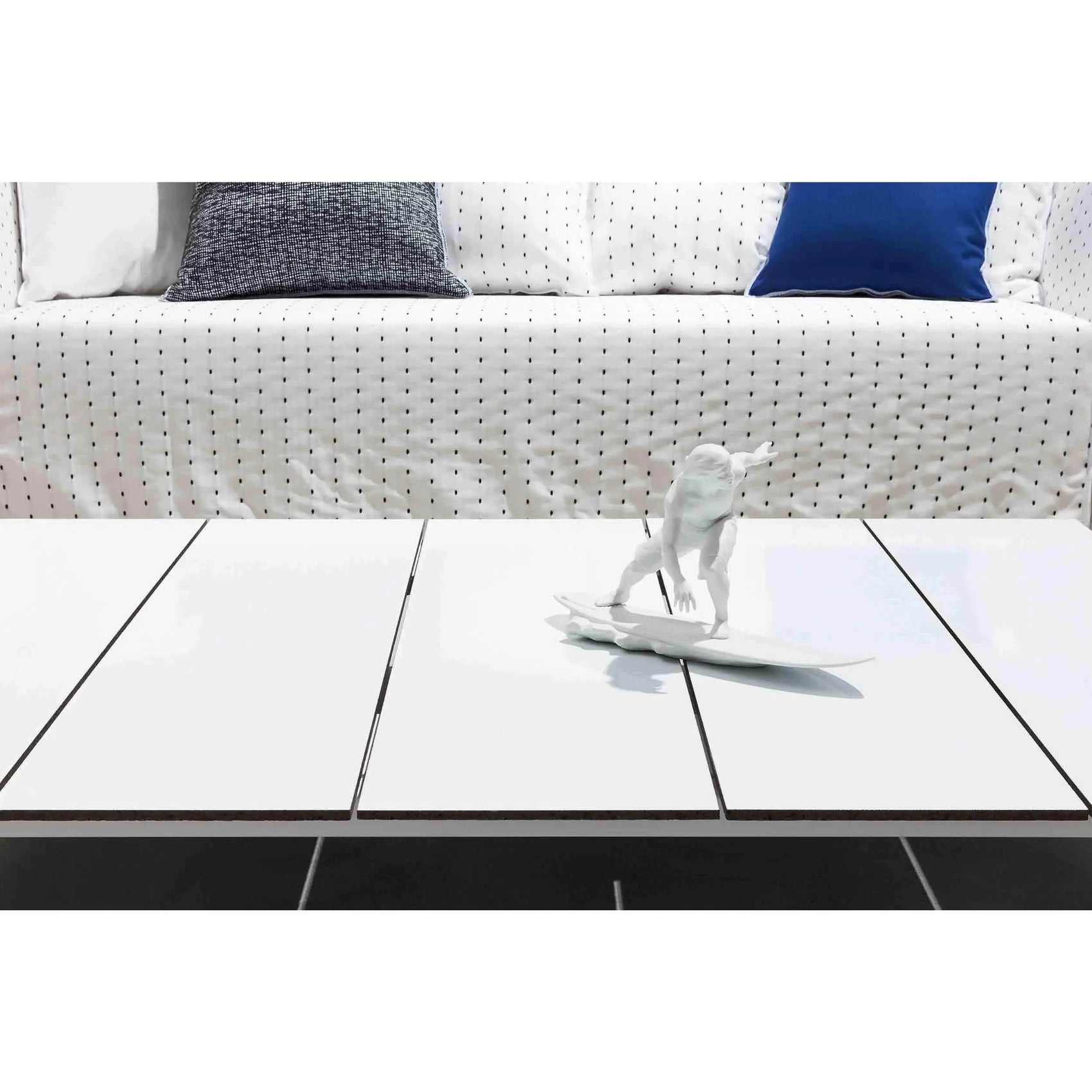 InOut 955 Outdoor Coffee Table | Gervasoni | JANGEORGe Interior Design