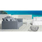 Ghost Out 16 Outdoor Sofa | Gervasoni | JANGEORGe Interior Design