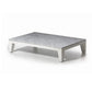 InOut 155 Coffee Table | Gervasoni | JANGEORGe Interior Design