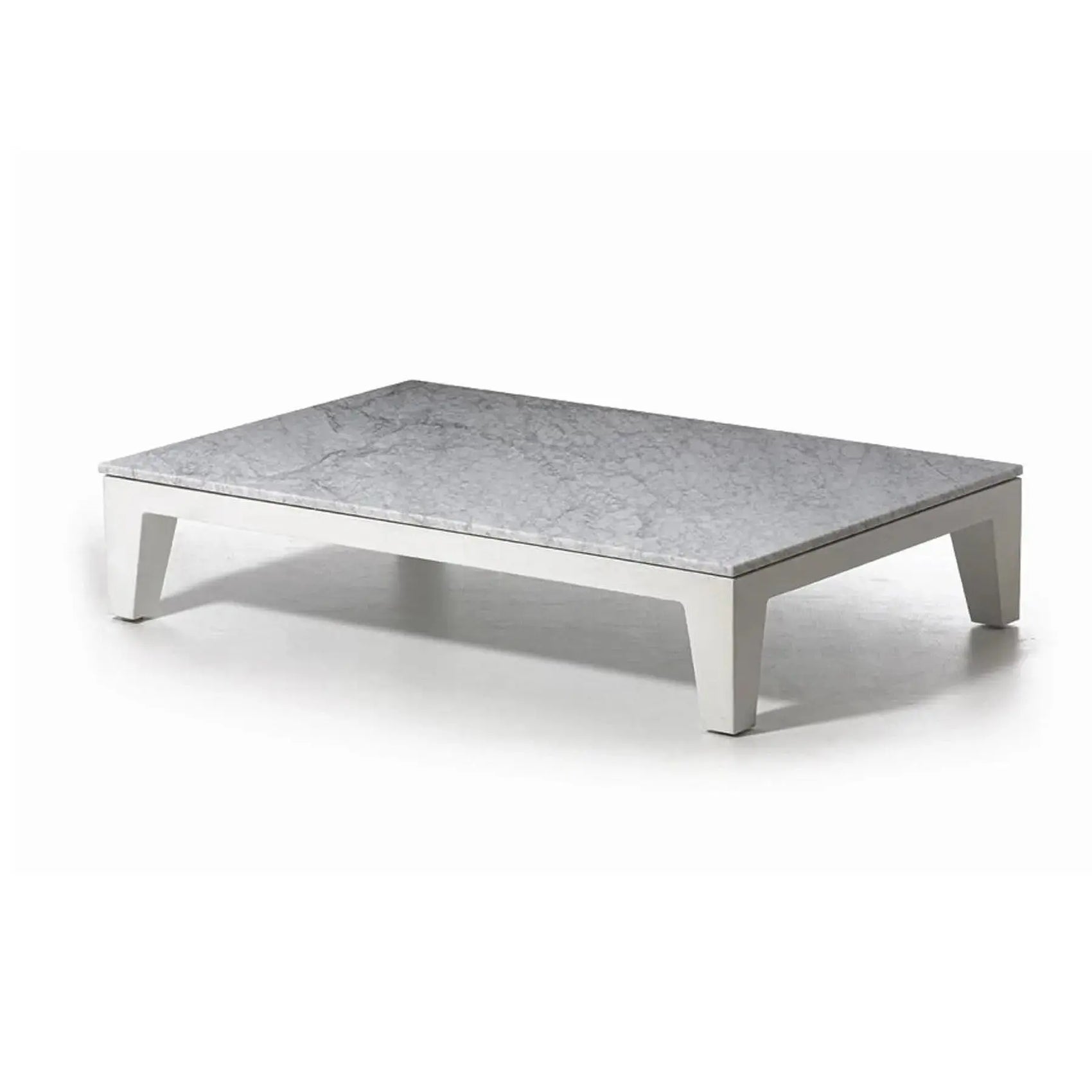 InOut 155 Coffee Table | Gervasoni | JANGEORGe Interior Design