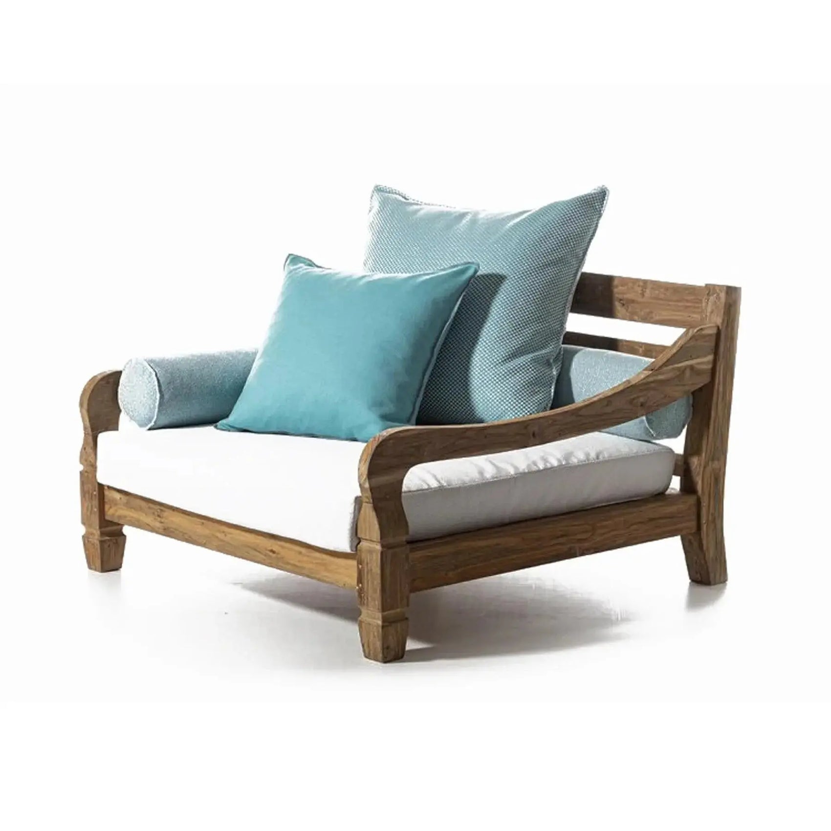Jeko 01 Outdoor Loveseat | Gervasoni | JANGEORGe Interior Design