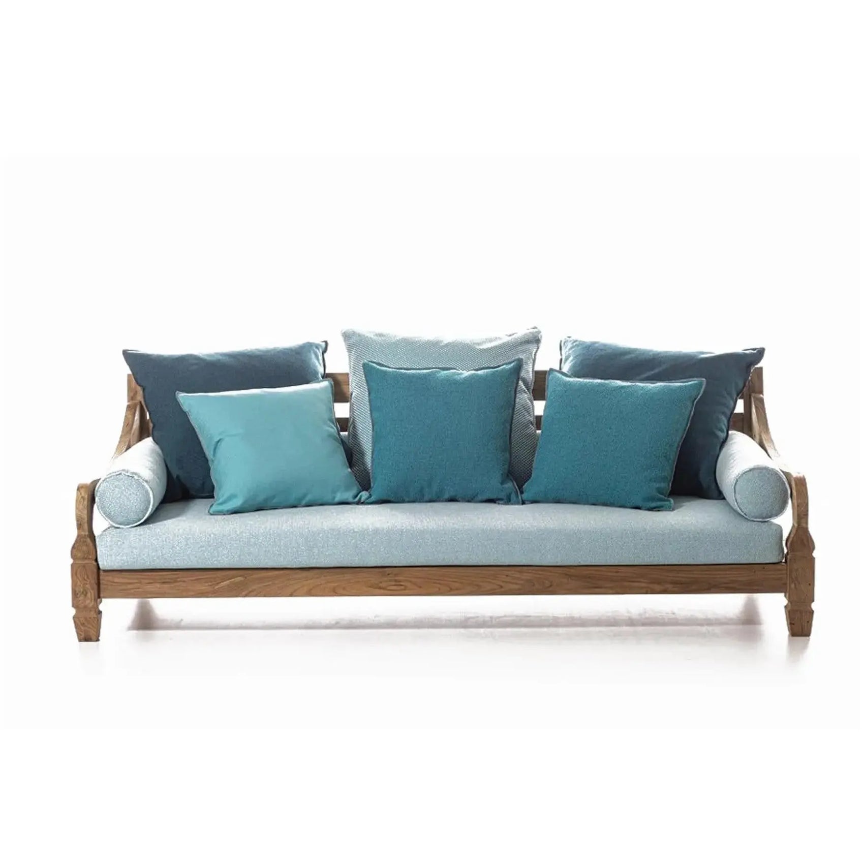 Jeko 04 Outdoor Sofa | Gervasoni | JANGEORGe Interior Design