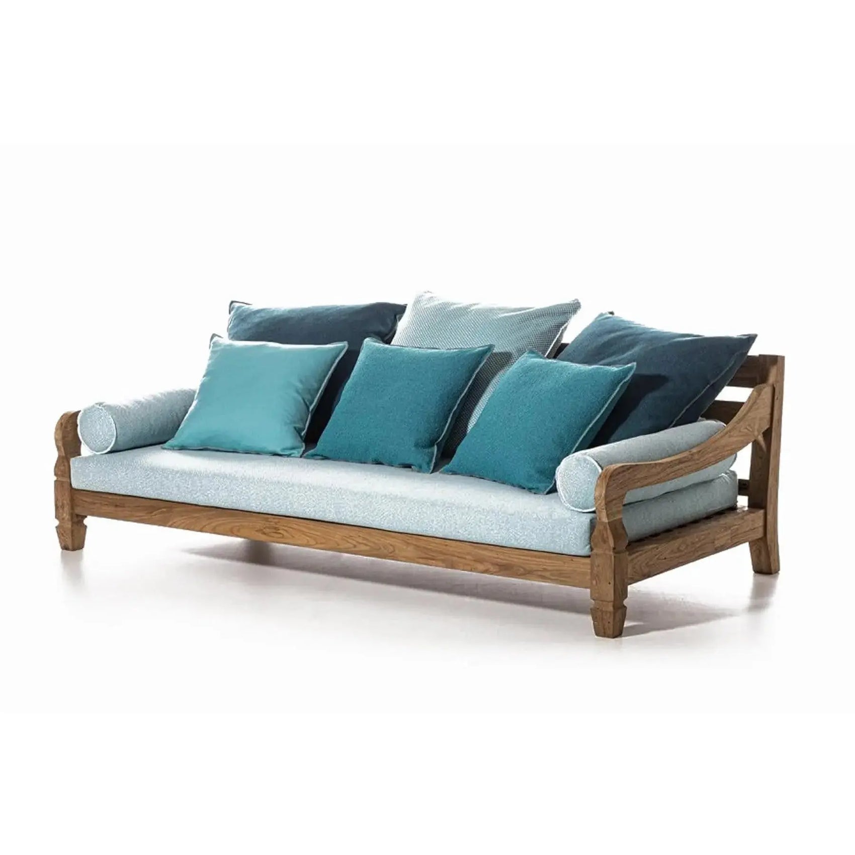 Jeko 04 Outdoor Sofa | Gervasoni | JANGEORGe Interior Design